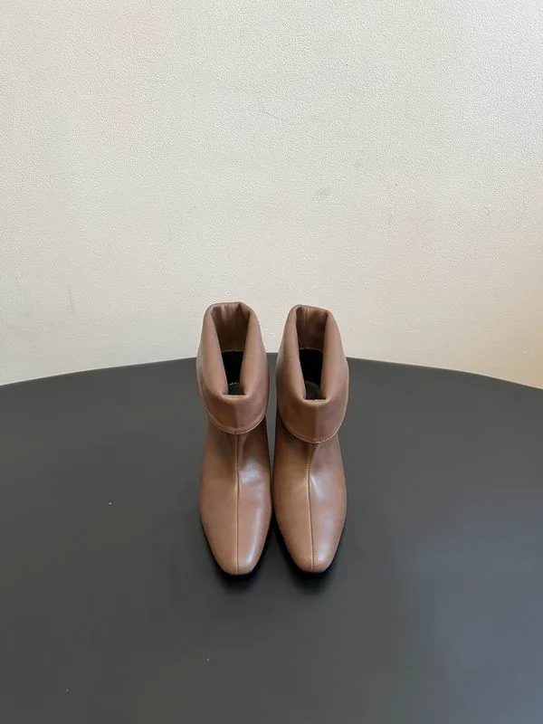 Osoi mns0701 Heeled Ankle Boots, source view 5, SKU mns0701