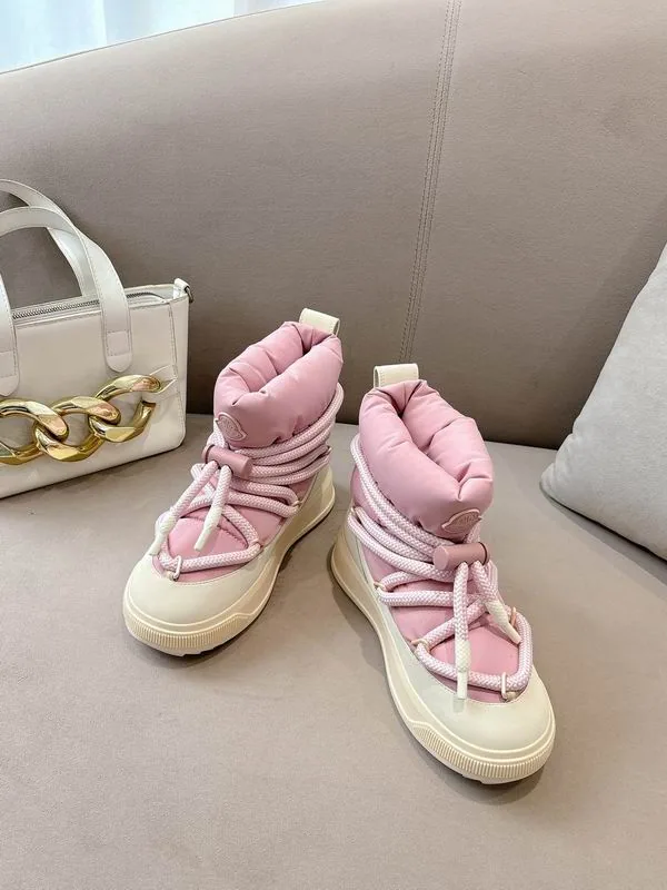 Moncler mns0801 High-Top Sneakers, source view 3, SKU mns0801