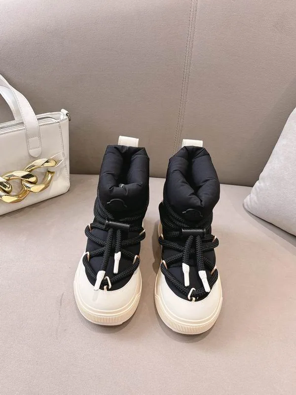 Moncler mns0801 High-Top Sneakers, source view 5, SKU mns0801