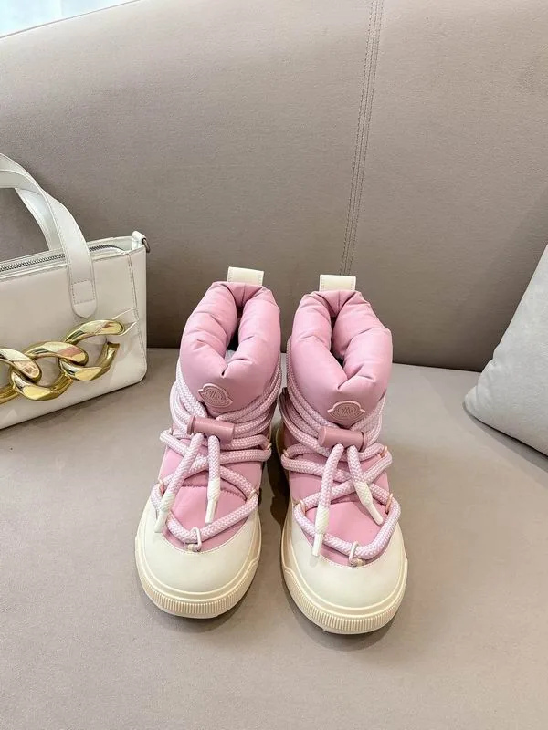Moncler mns0801 High-Top Sneakers, source view 6, SKU mns0801