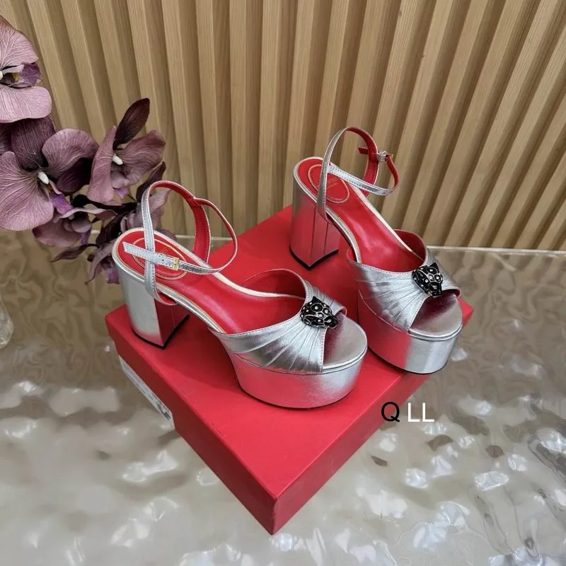 Valentino LL080301 Red Black Platform Mules, catalog view 5, LL080301